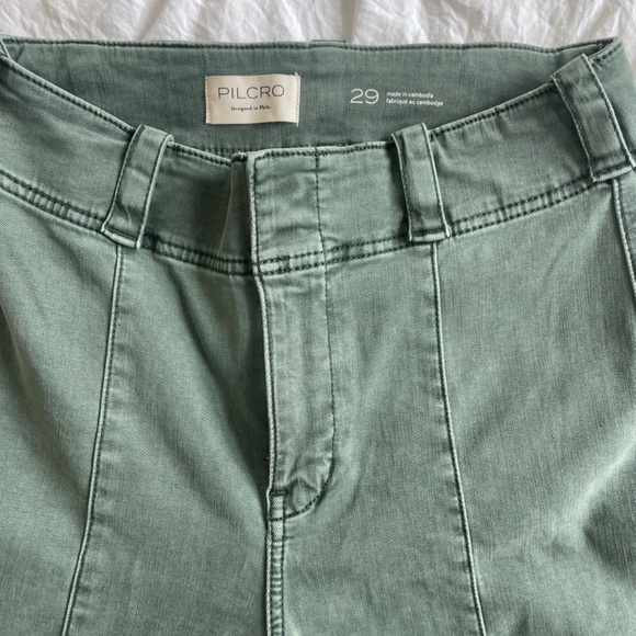 Pilcro Pants - Picture 3 of 5
